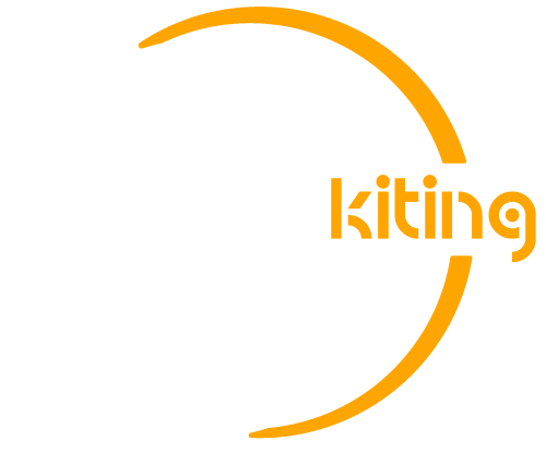 Freeride Kiting